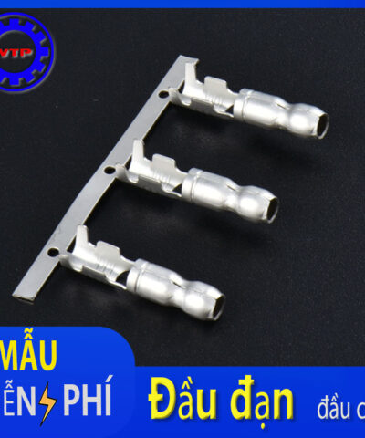 Đầu cos đầu đạn 4.5, dày 0.4