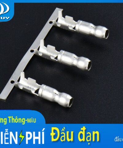 Đầu cos đầu đạn 4.5, dày 0.4
