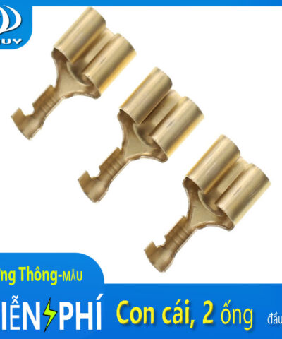 Đầu cos đầu đạn 4.0