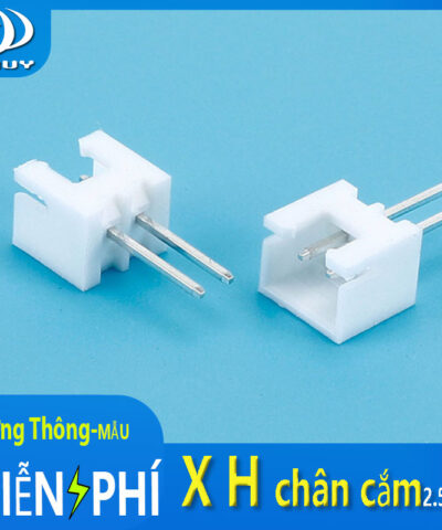 Giắc cắm XH