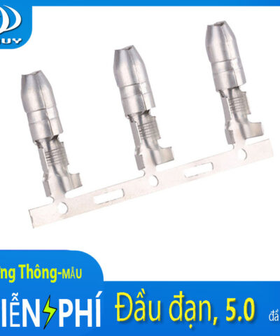 Đầu cos đầu đạn 5.0