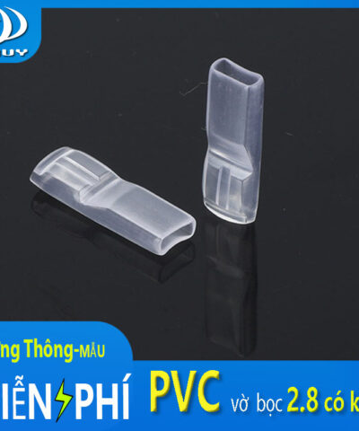 Vỏ bọc đầu cos 2.8 có khóa