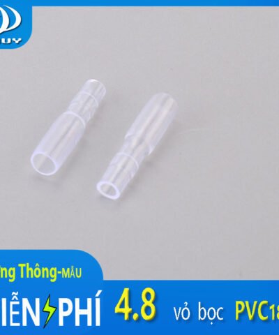 Vỏ bọc đầu cos 4.8/ DR250-40