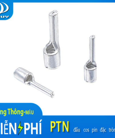 Đầu cos pin đặc trần-PTN