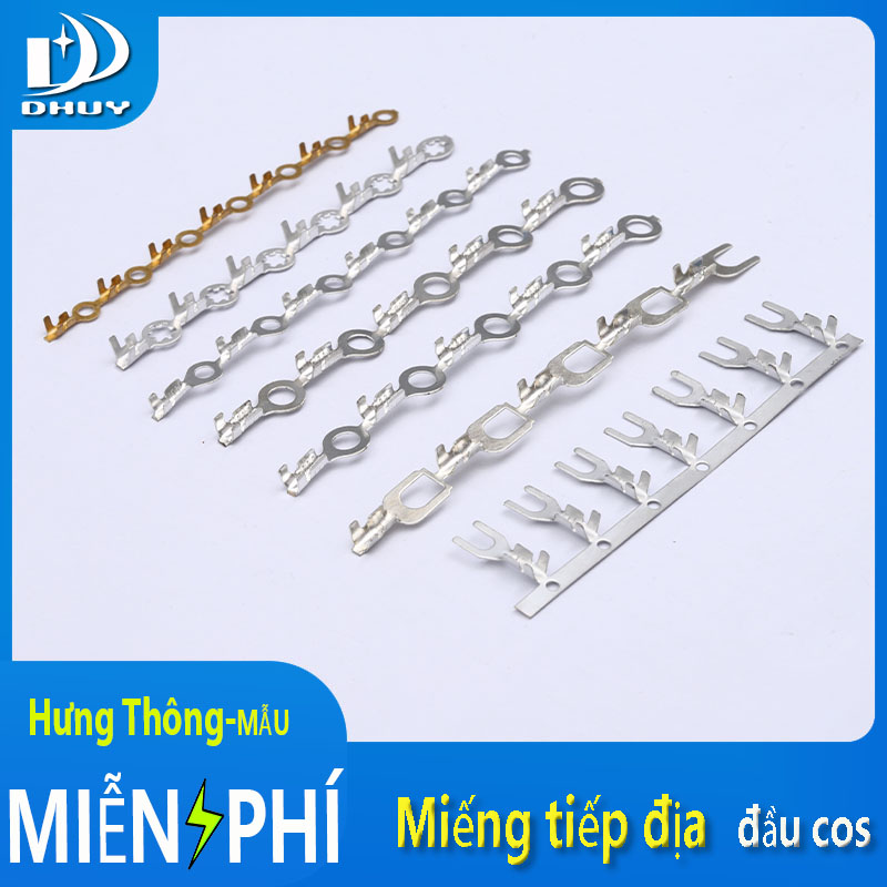 Miếng tiếp địa