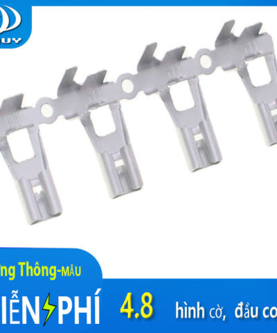 Đầu cos 4.8 có móc