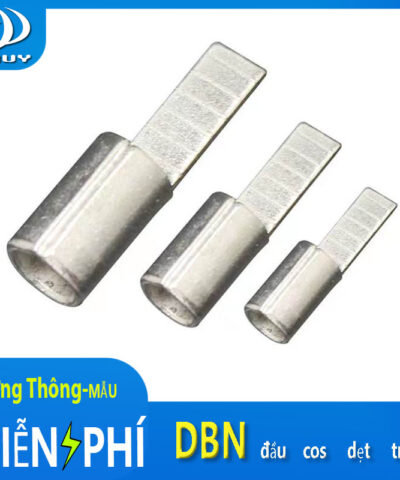 Đầu cos dẹt trần DBN