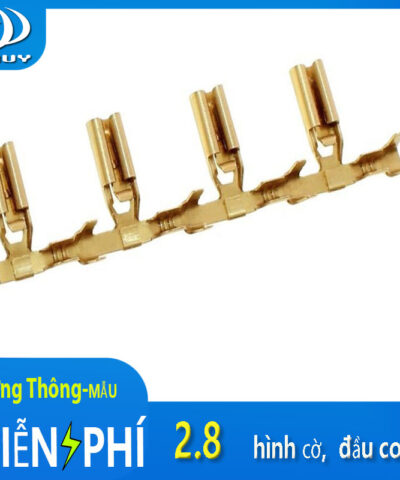 Đầu cos 4.8 có móc