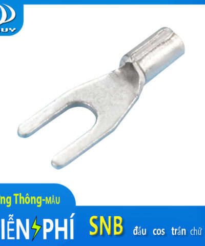 Đầu cos trần chữ U SNB 5.5-8