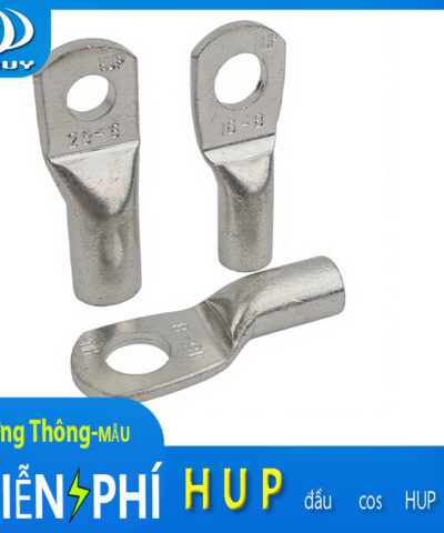 Đầu cos kín HUP