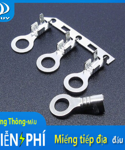 Miếng tiếp địa