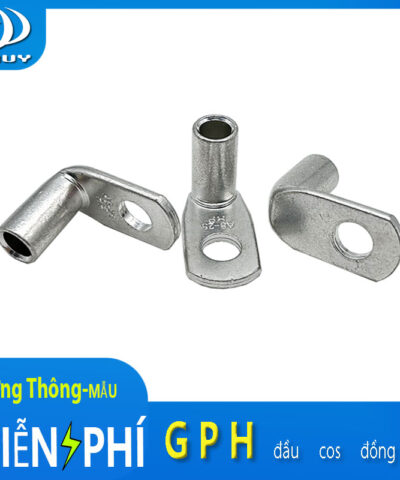 Đầu cos GPH 90 độ